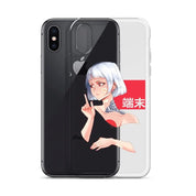 Android • Funda para iPhone