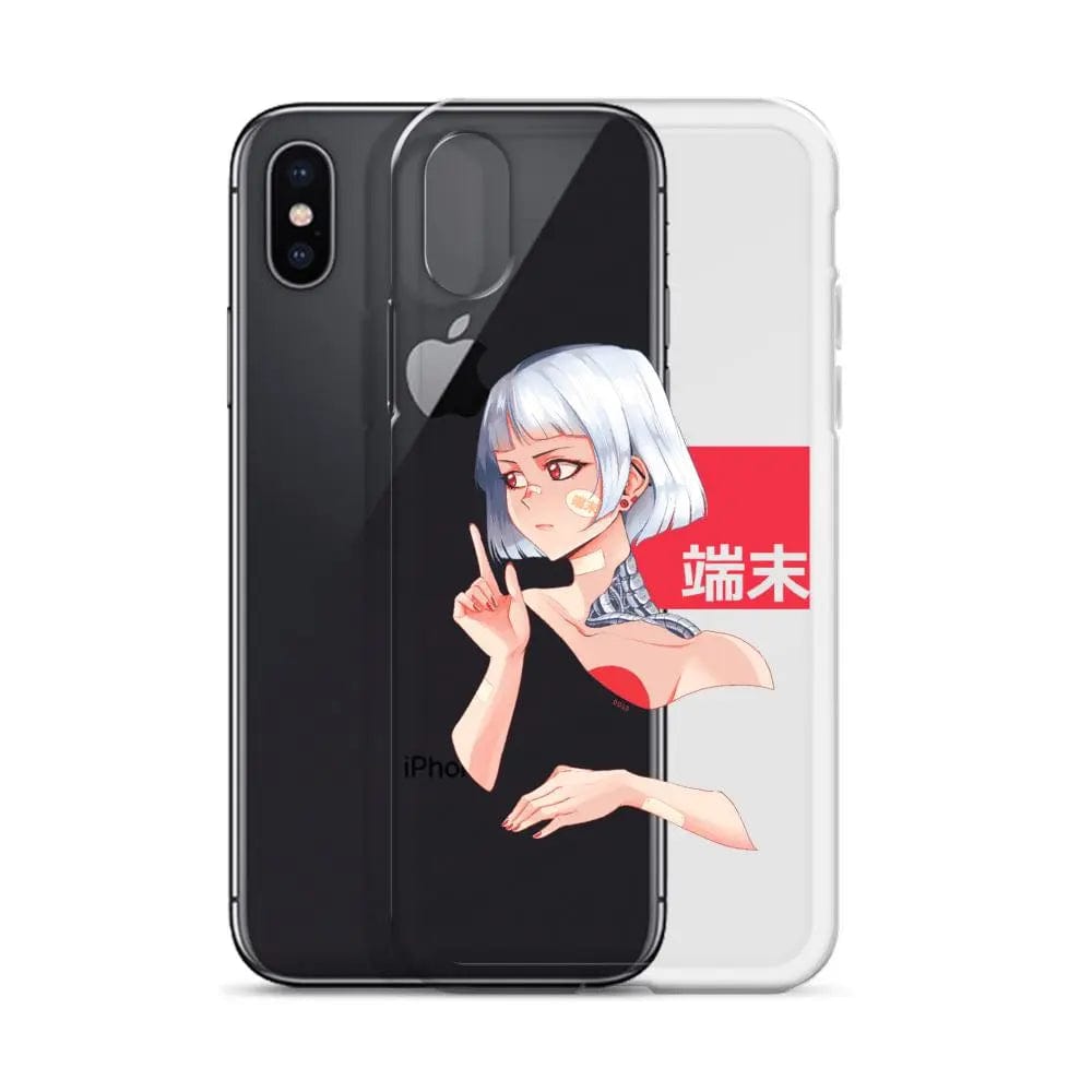 Android • iPhone Case
