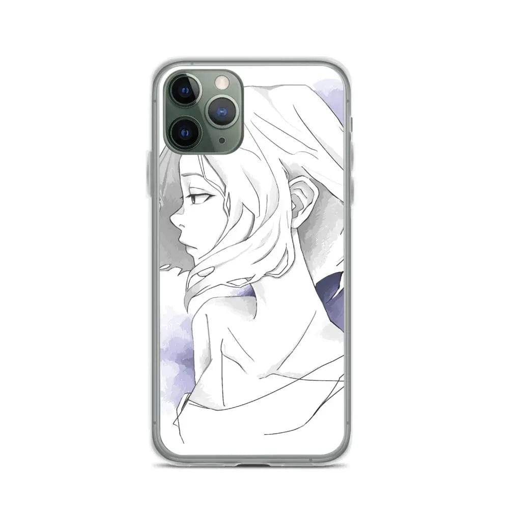Hazy • iPhone Case