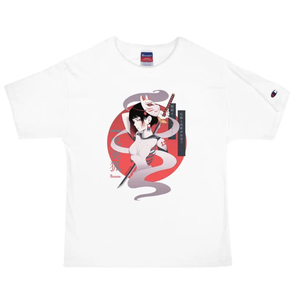 November 2020 Exclusive • Champion T-Shirt