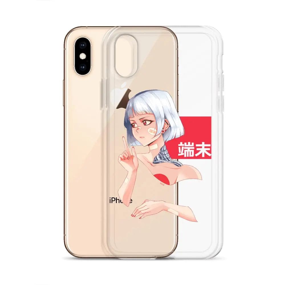 Android • iPhone Case
