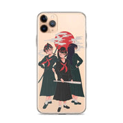 Sukeban • Coque et skin iPhone