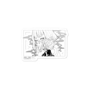 Uil - Sticker