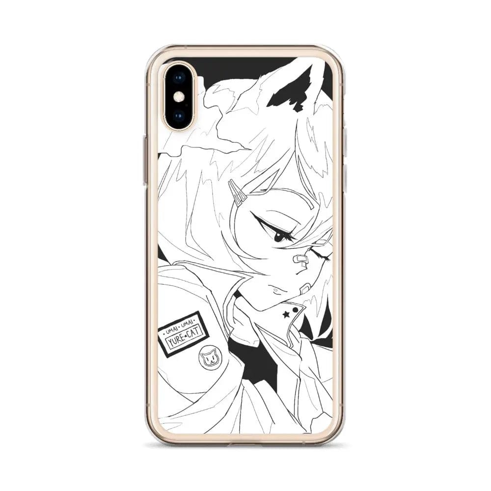 Yure • Coque et skin iPhone