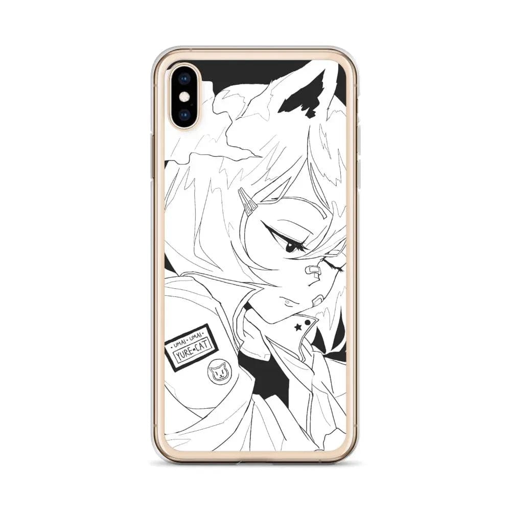 Yure • Coque et skin iPhone