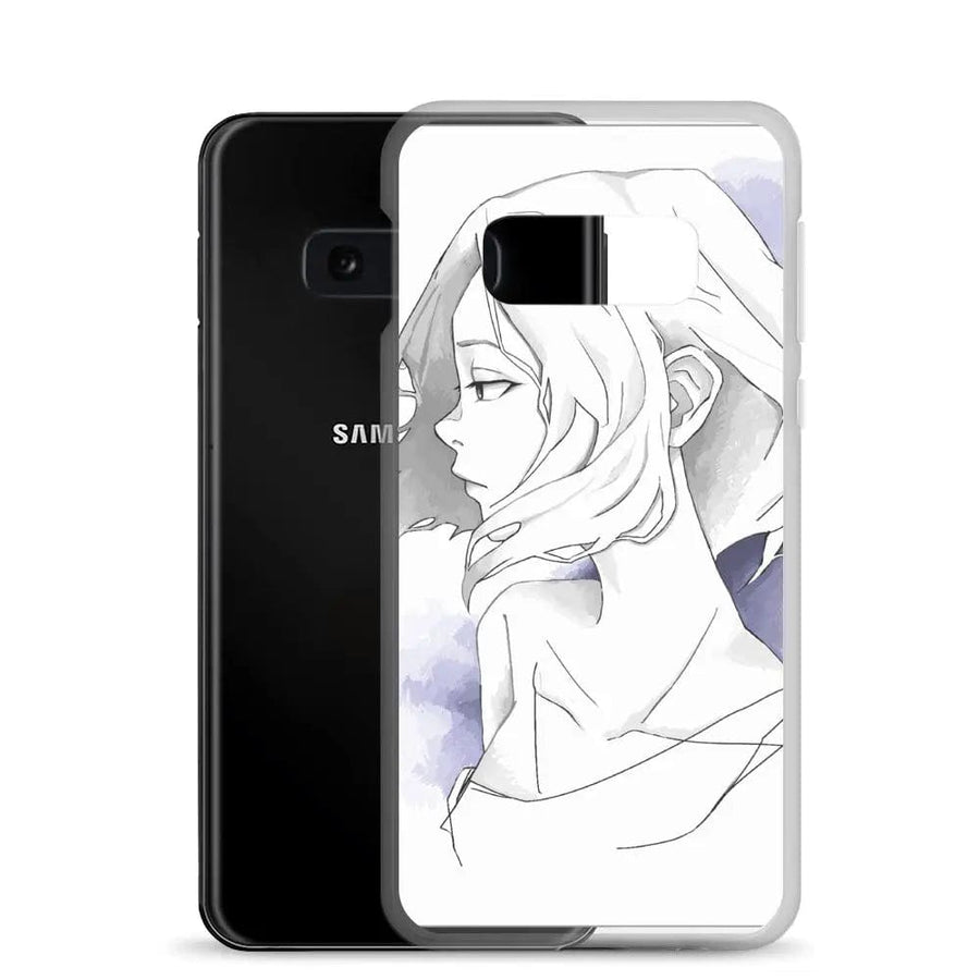 Hazy • Samsung Case