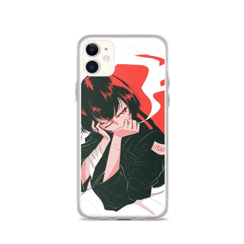 Sword • iPhone Case