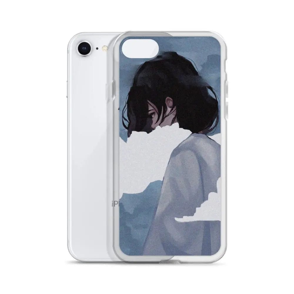Brain Fog • iPhone Case