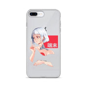 Android • Funda para iPhone