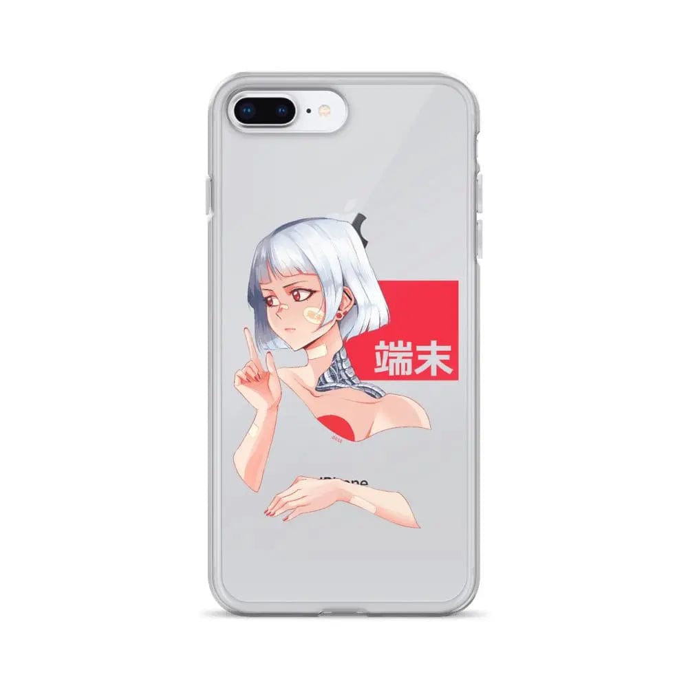 Android • iPhone Case