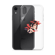 Diable • Coque et skin iPhone
