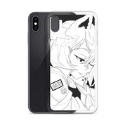 Yure • iPhone-Hülle