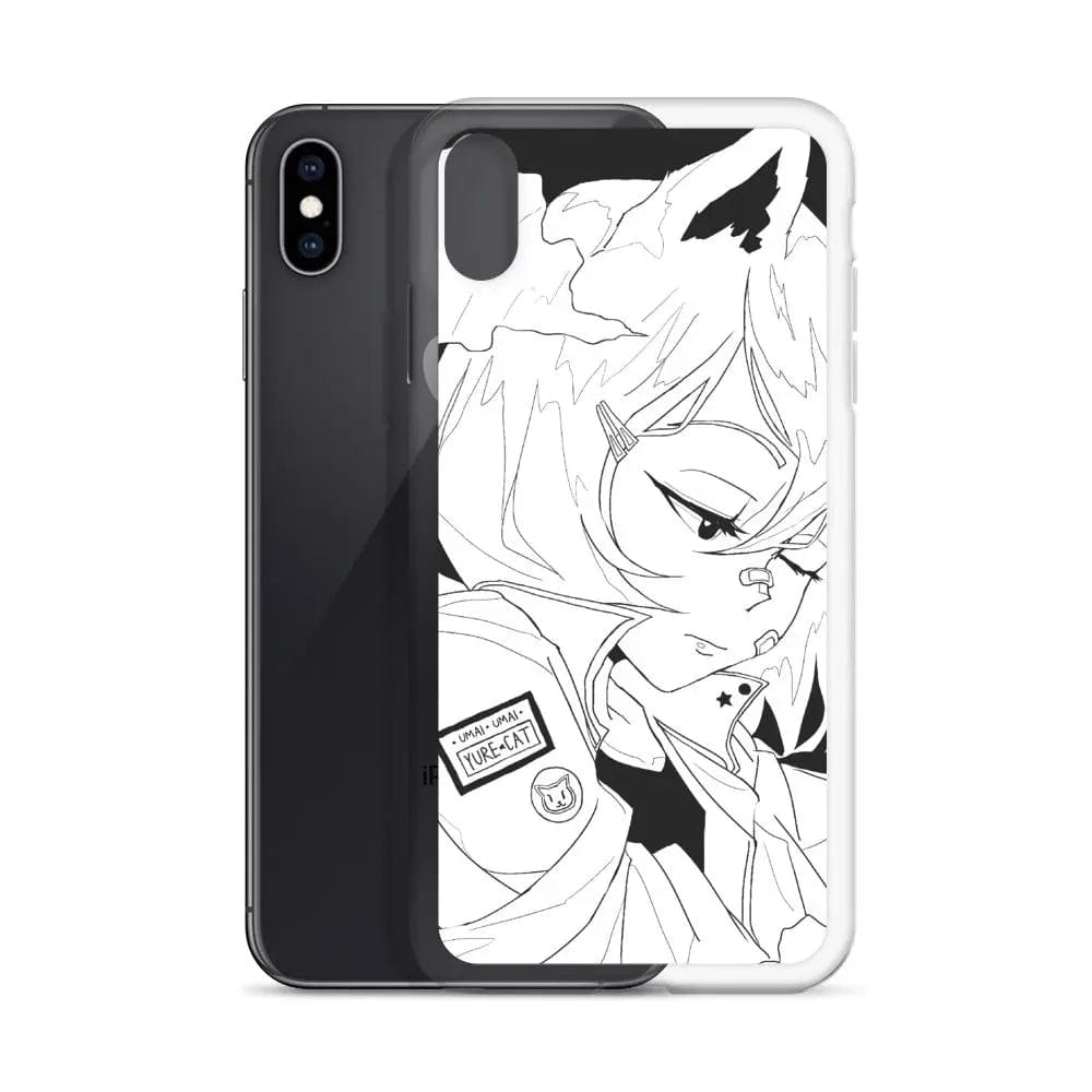 Yure • Coque et skin iPhone