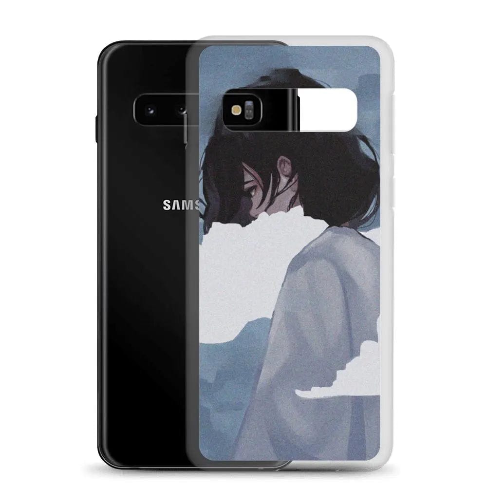 Brain Fog • Samsung Case