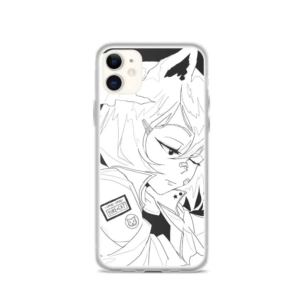 Yure • Coque et skin iPhone