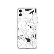 Yure • iPhone-Hülle