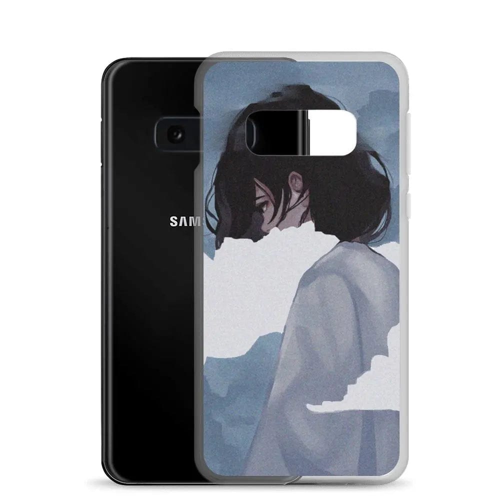 Brain Fog • Samsung Case