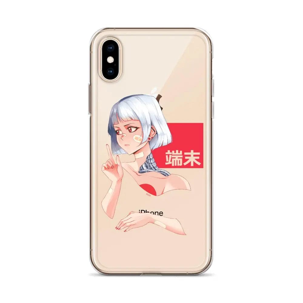 Android • iPhone Case