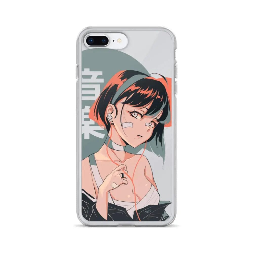 Ongaku • Coque et skin iPhone