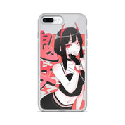 Oni Shoujo • iPhone-Hülle