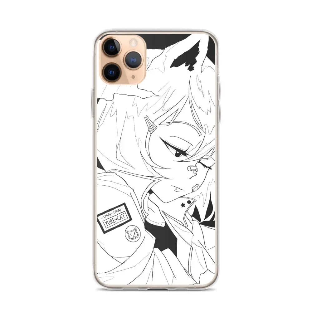 Yure • Coque et skin iPhone