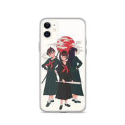 Sukeban • Coque et skin iPhone