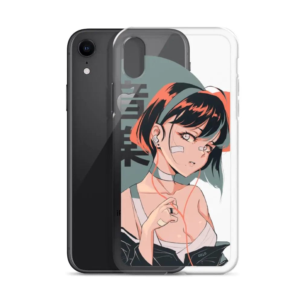 Ongaku • Coque et skin iPhone