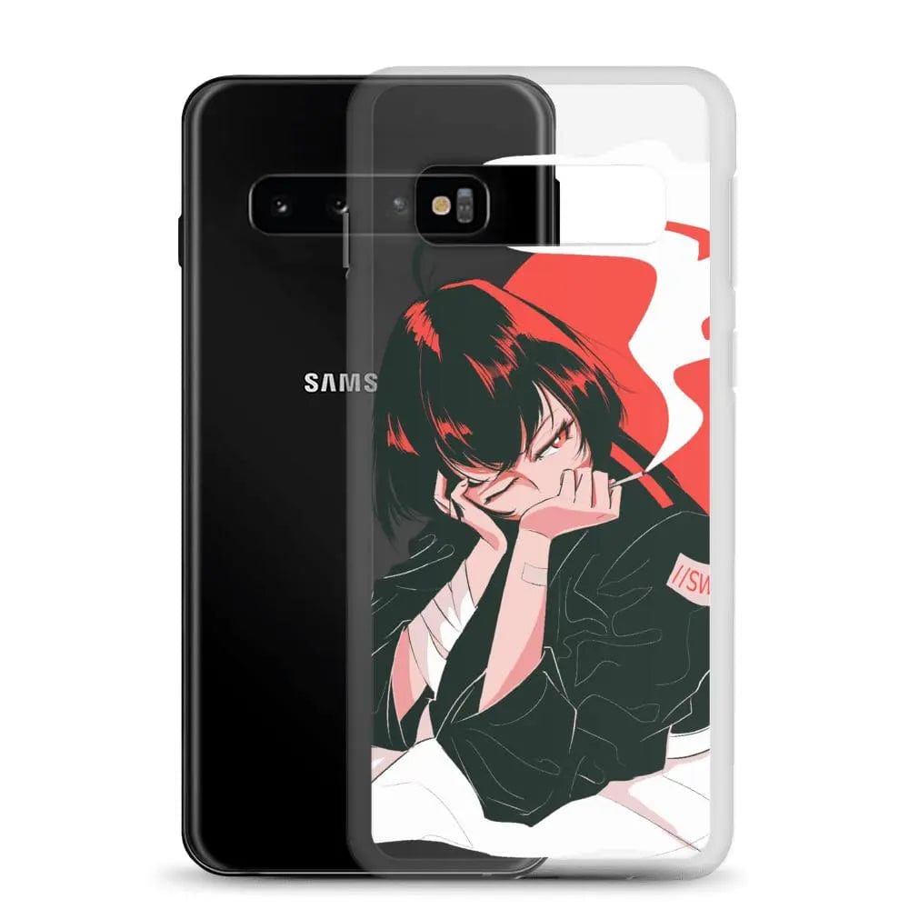 Espada • Funda Samsung