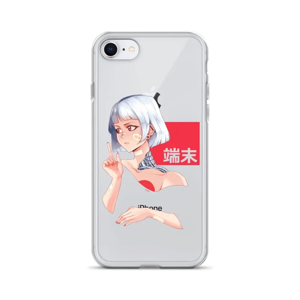 Android • iPhone Case