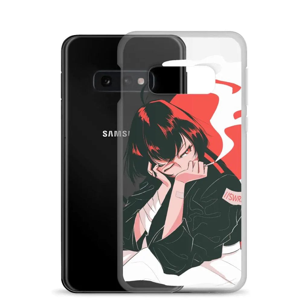 Sword • Samsung Case