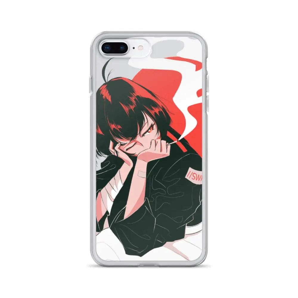 Sword • iPhone Case
