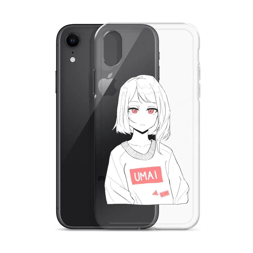 Akia • iPhone Case