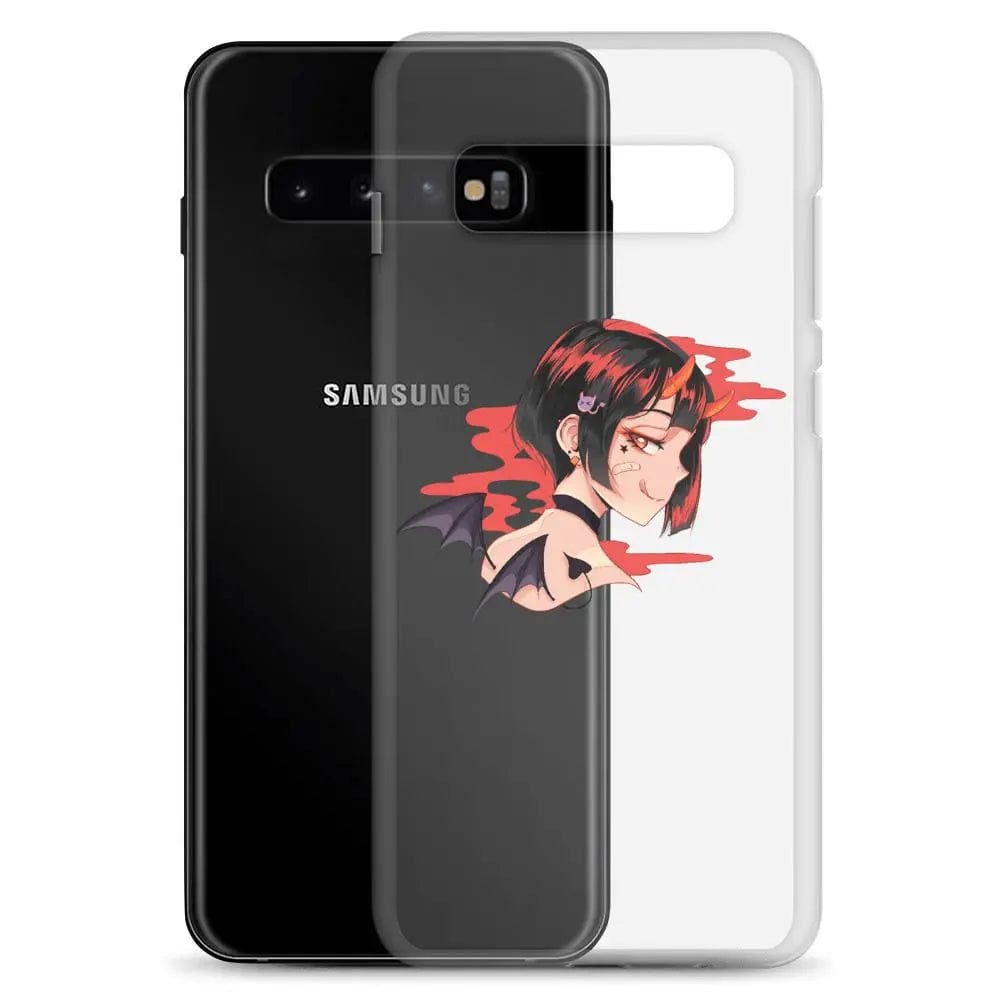 Diable • Coque Samsung