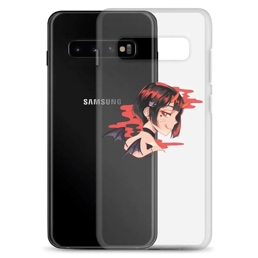 Devil • Samsung Case