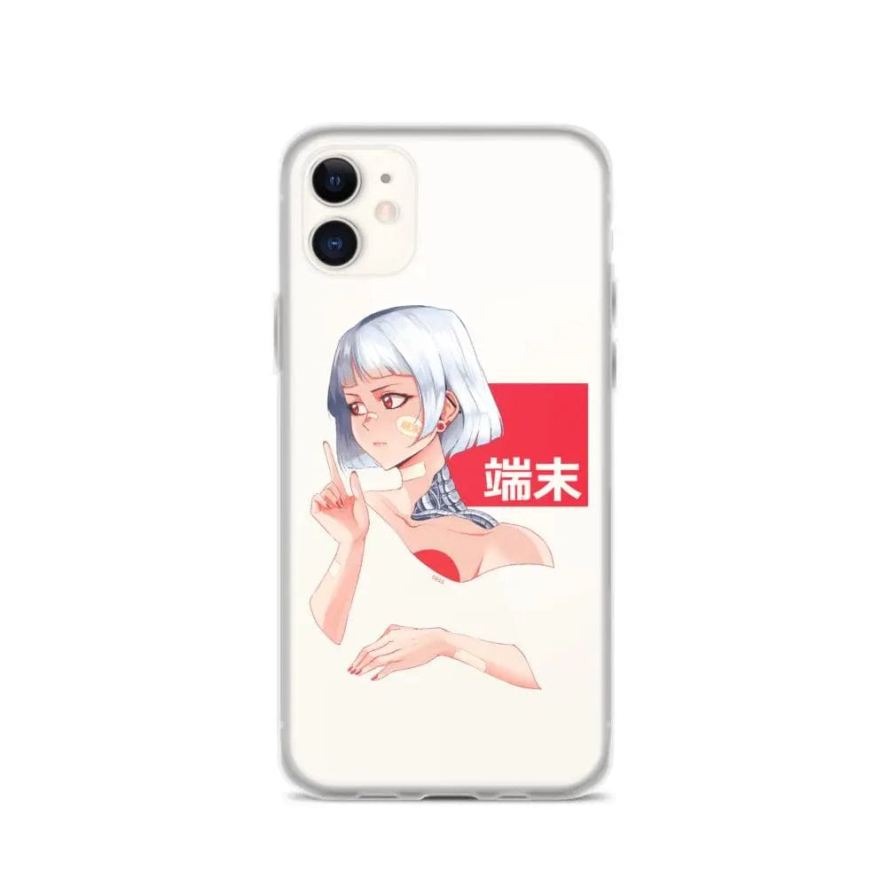 Android • iPhone Case