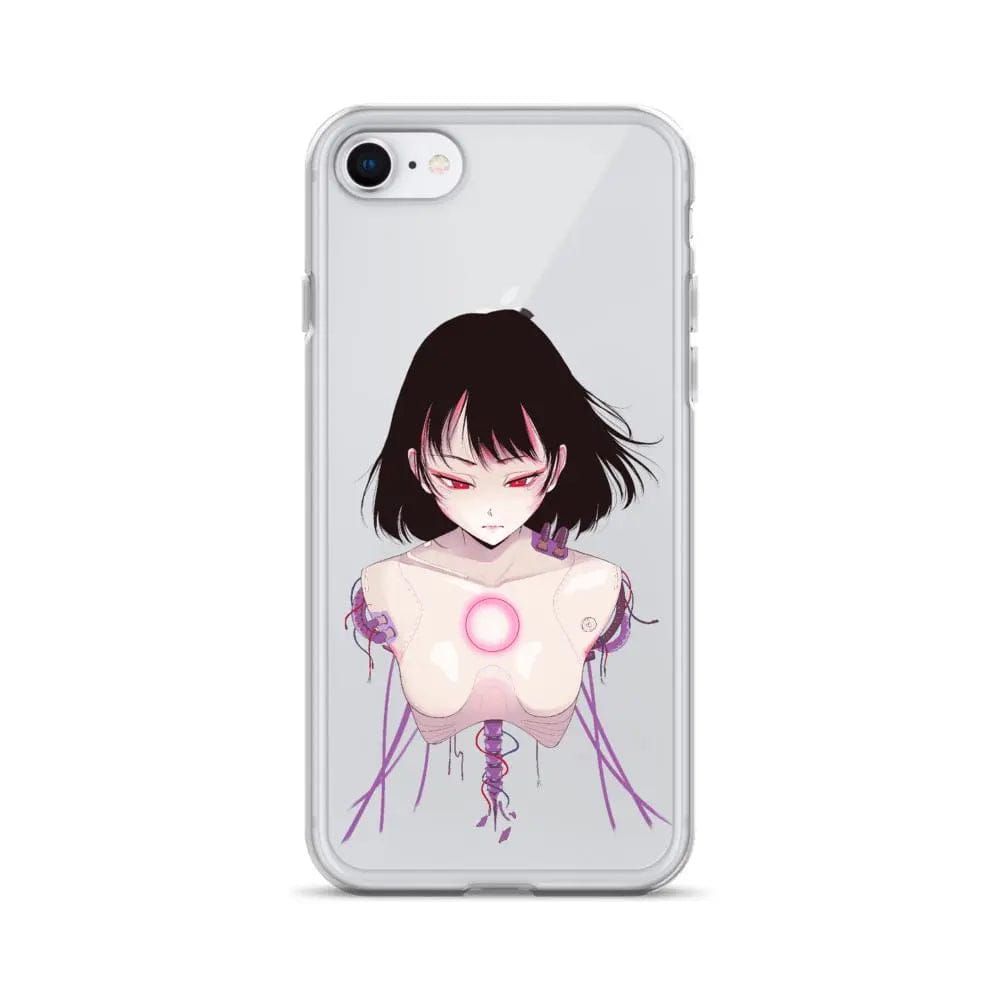 Experiment • iPhone Case