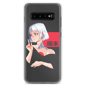 Android • Coque Samsung