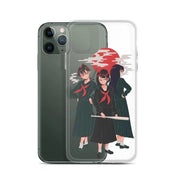 Sukeban • Coque et skin iPhone