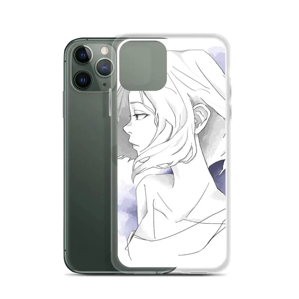 Hazy • iPhone Case