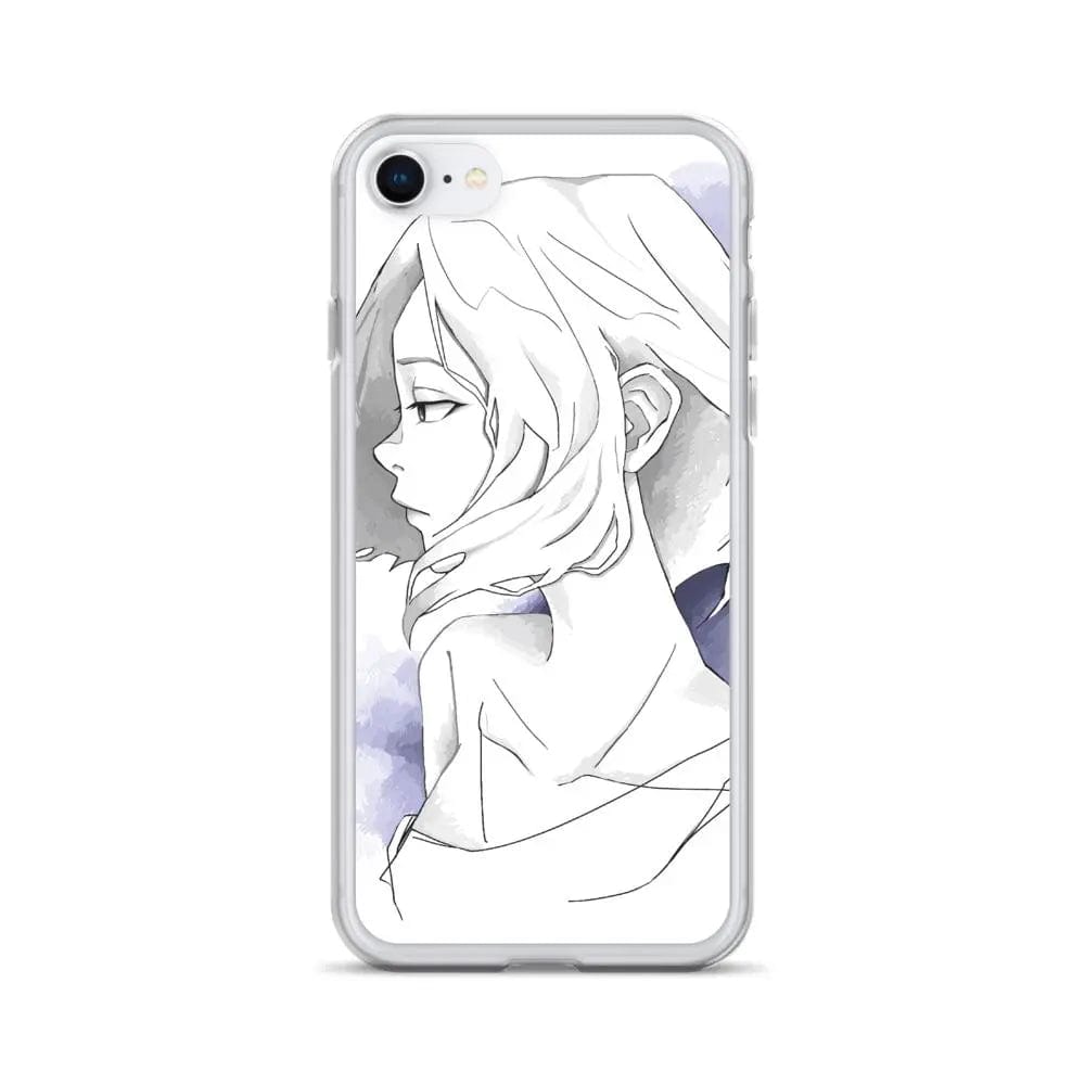 Hazy • iPhone Case