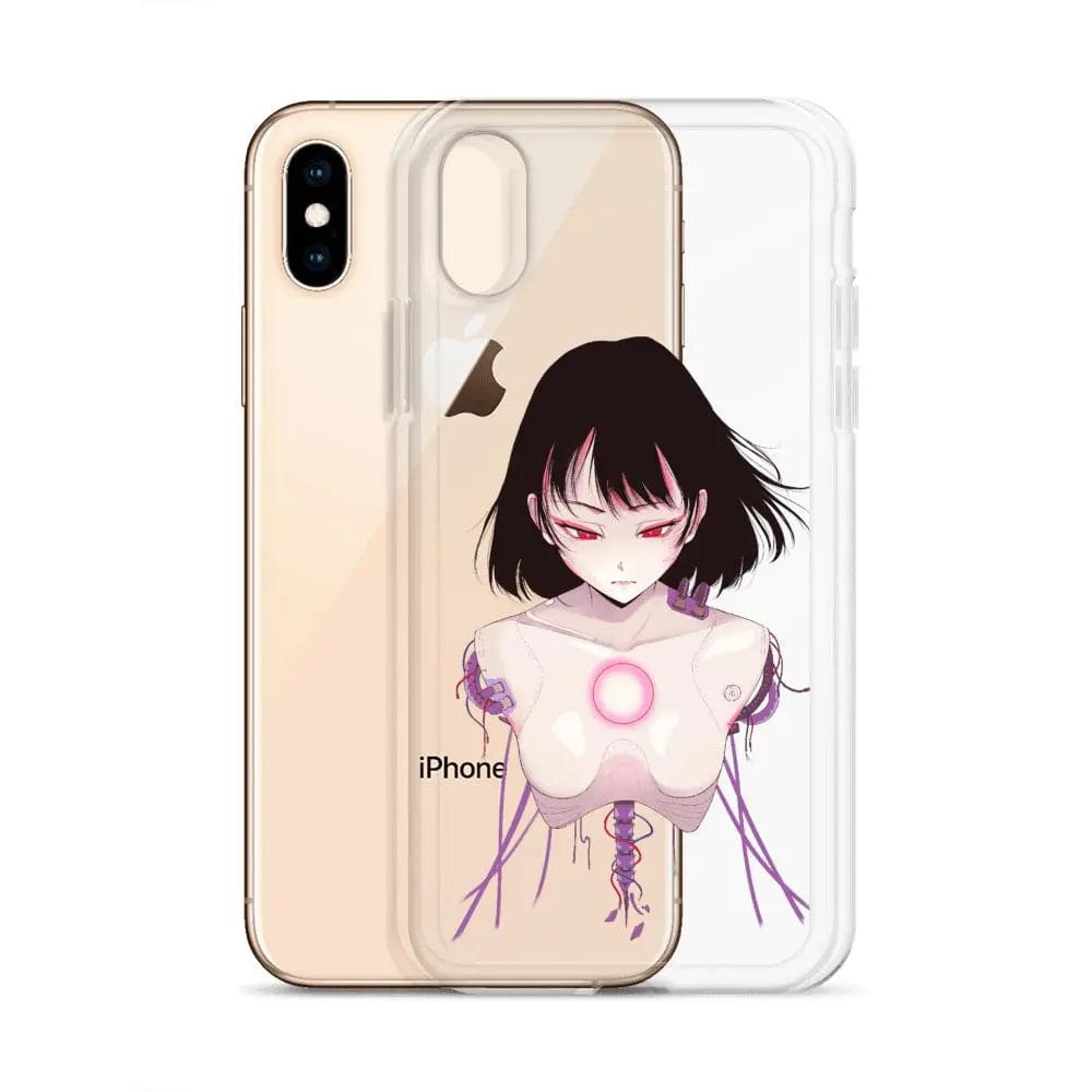 Experiment • iPhone Case