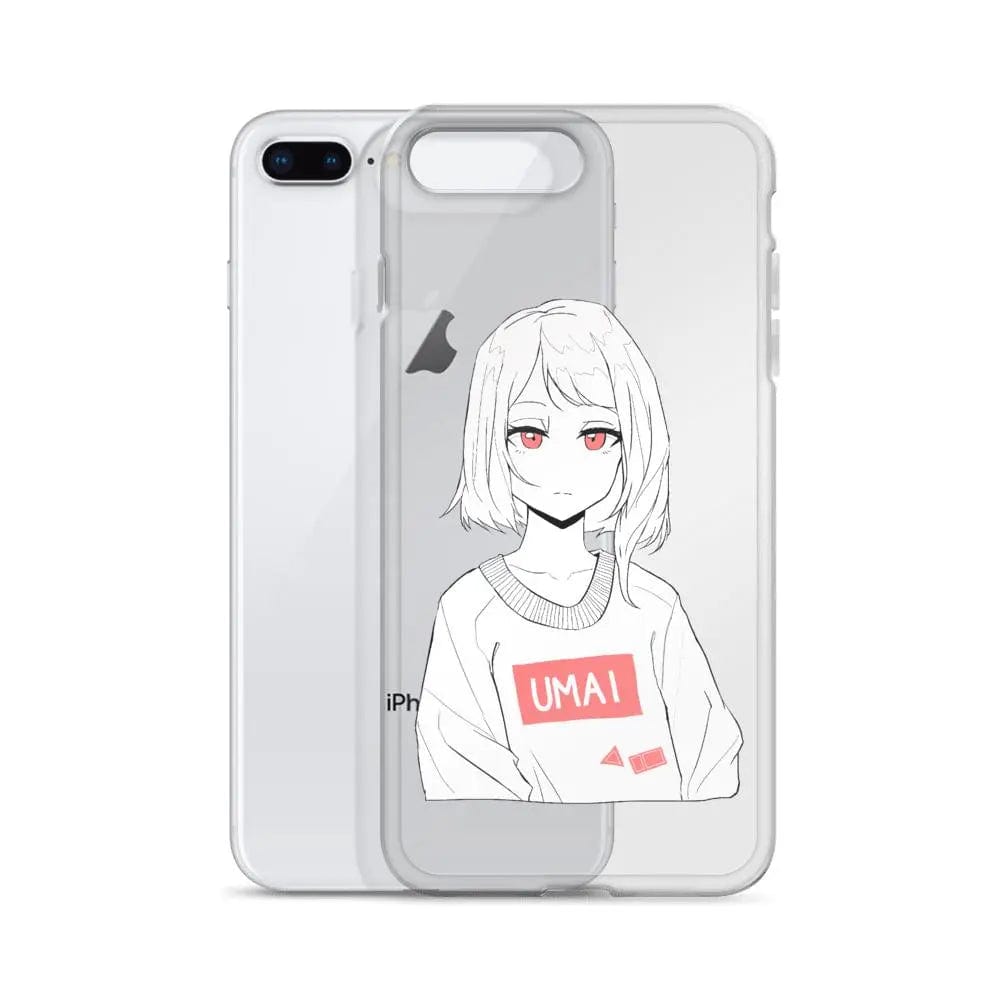 Akia • iPhone Case