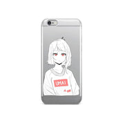Akia • Coque et skin iPhone