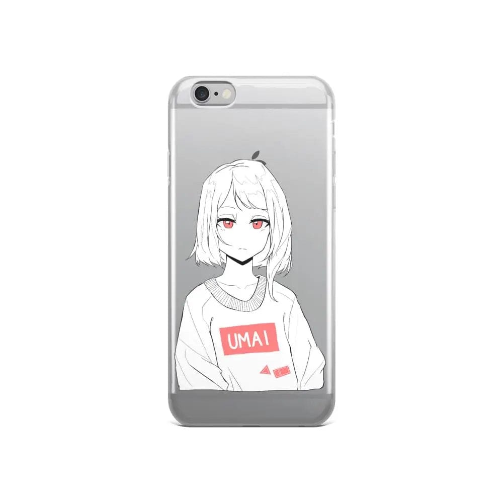 Akia • iPhone Case