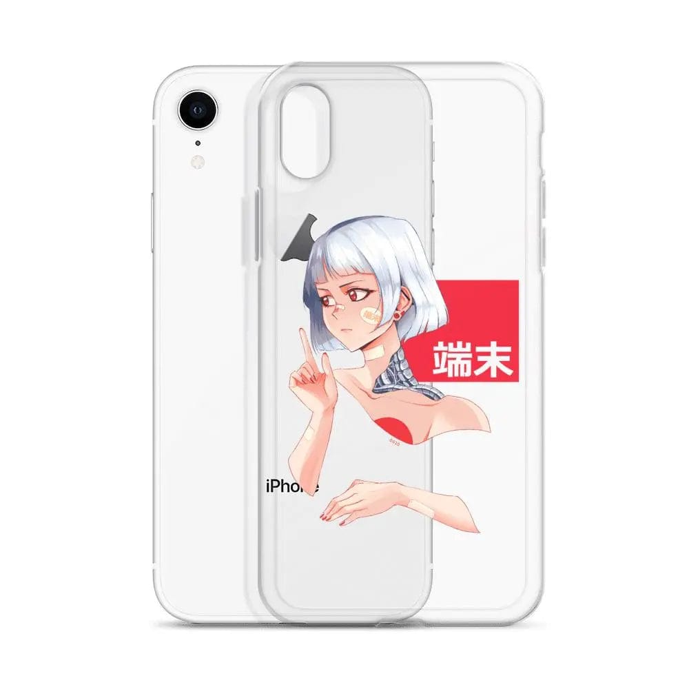 Android • iPhone Case