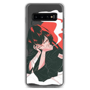 Espada • Funda Samsung