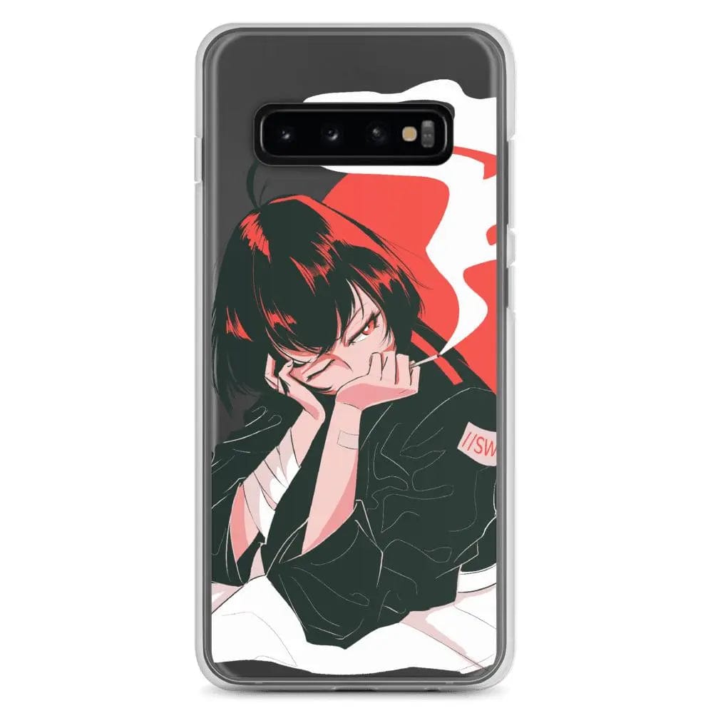 Sword • Samsung Case