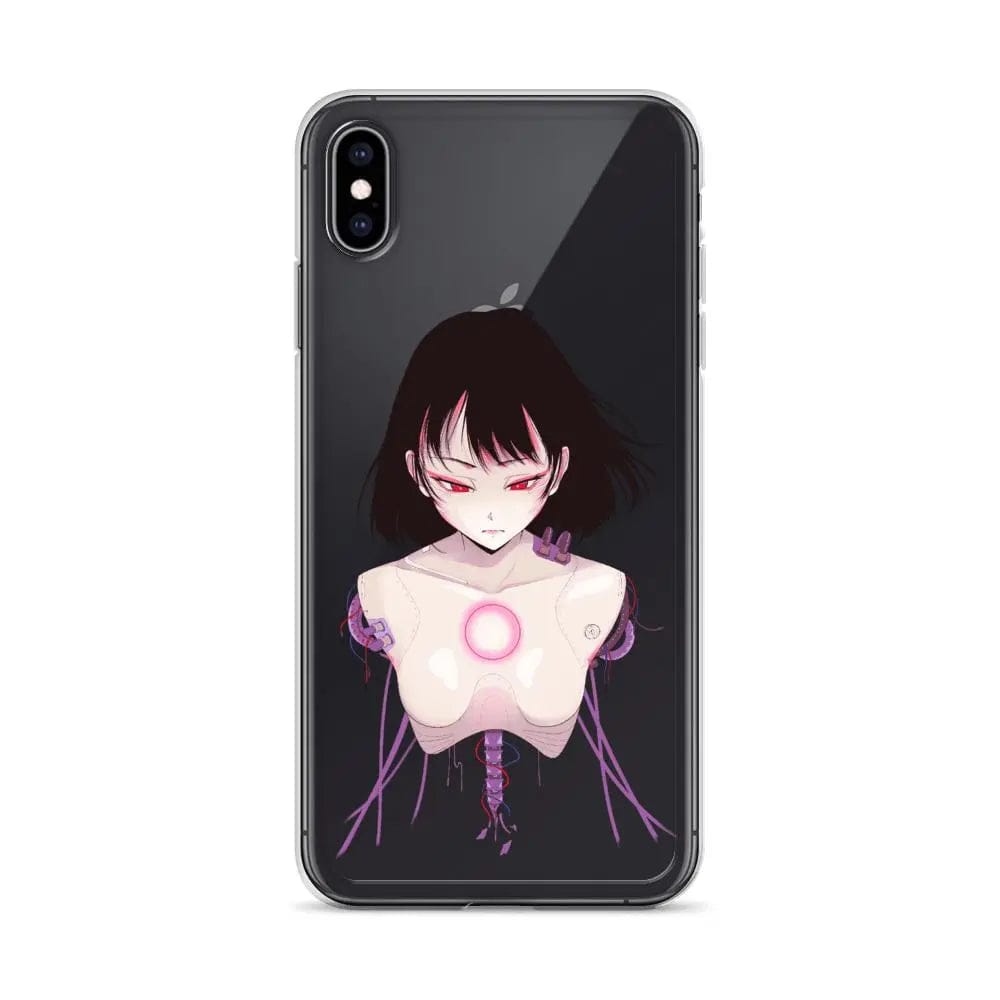 Experiment • iPhone Case