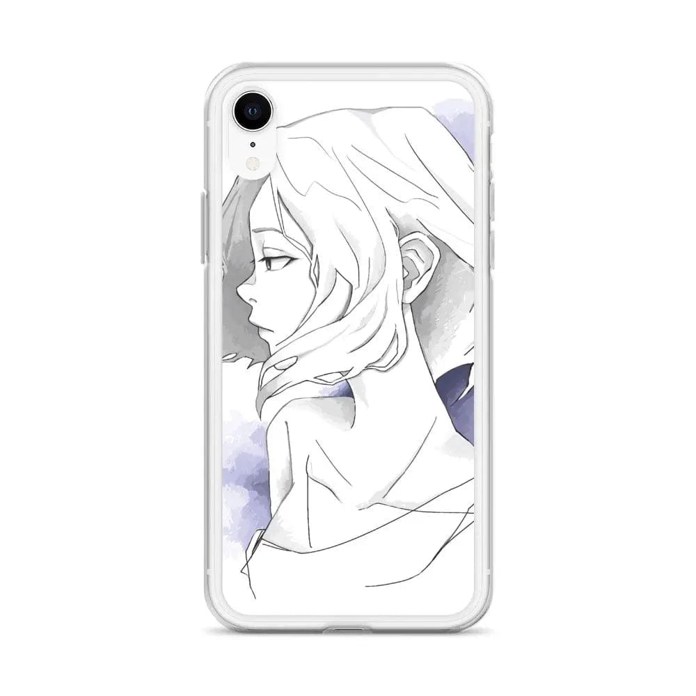 Hazy • iPhone Case