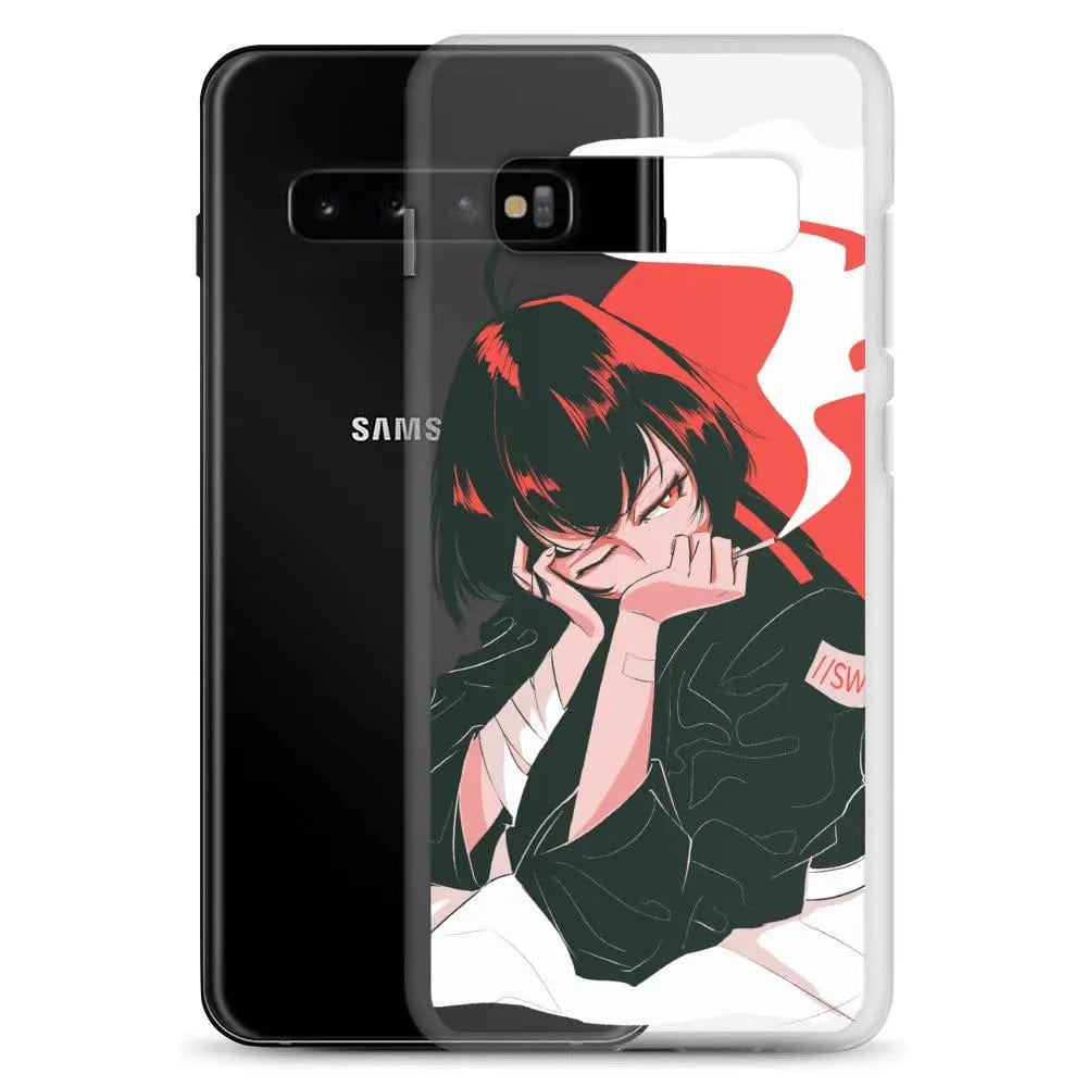 Sword • Samsung Case